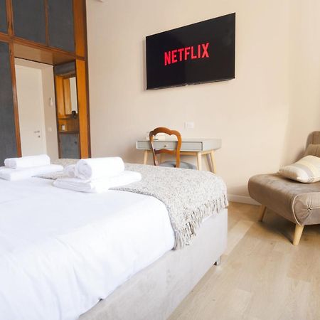 רומא Elegantis La Pariolina Apartment מראה חיצוני תמונה