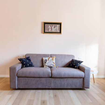 רומא Elegantis La Pariolina Apartment מראה חיצוני תמונה