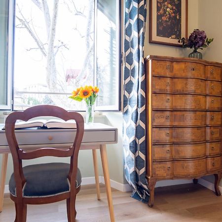 רומא Elegantis La Pariolina Apartment מראה חיצוני תמונה