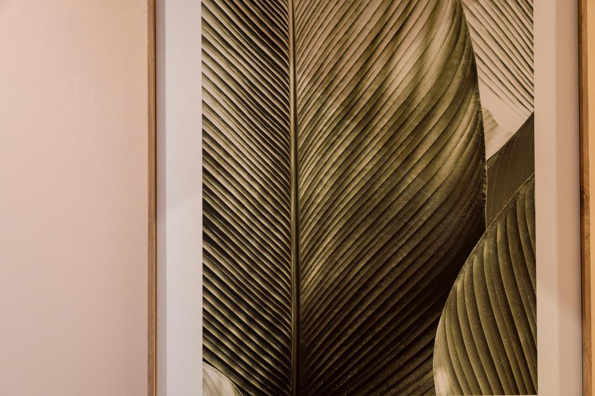 רומא Elegantis La Pariolina Apartment מראה חיצוני תמונה