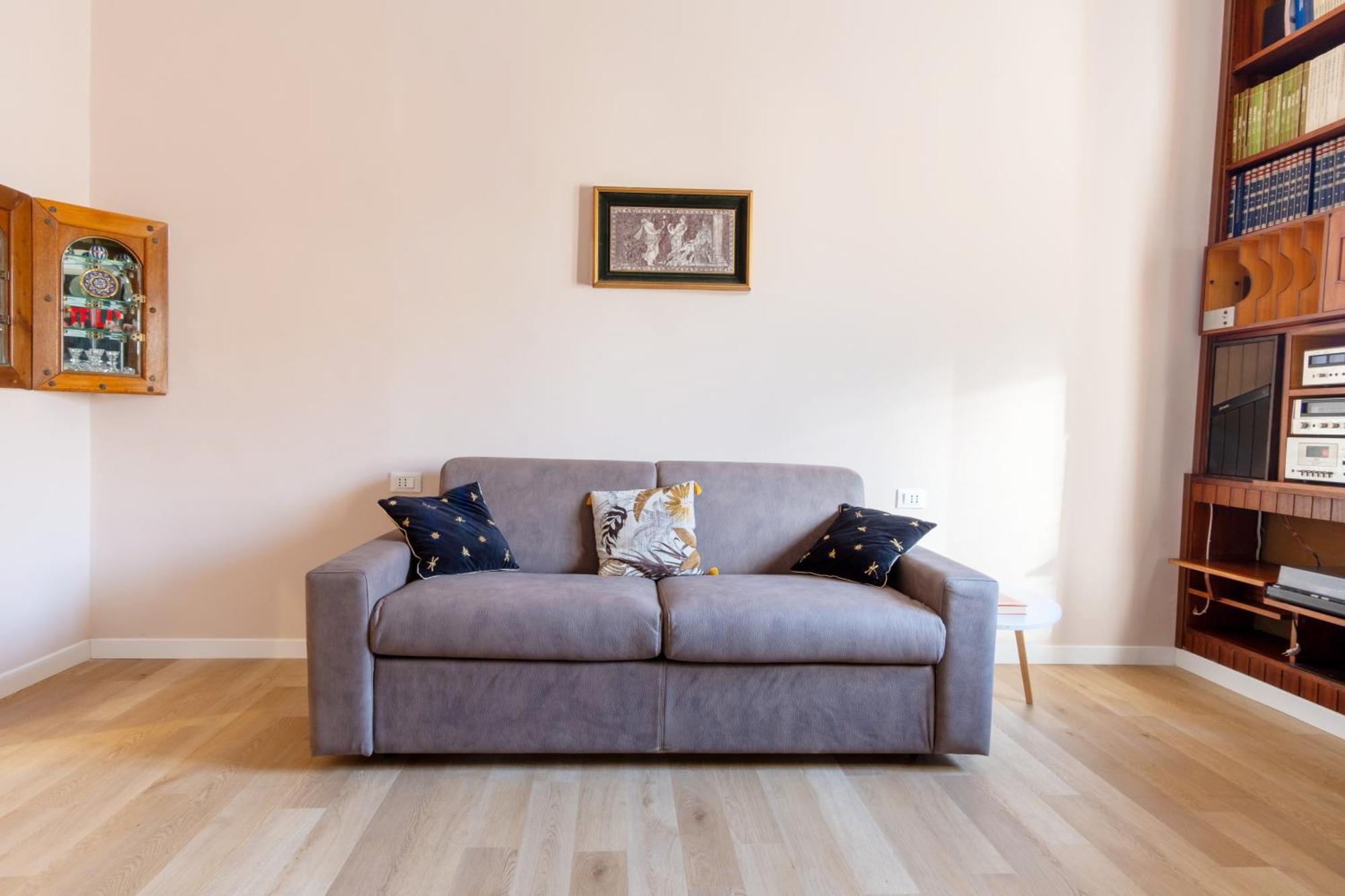 רומא Elegantis La Pariolina Apartment מראה חיצוני תמונה