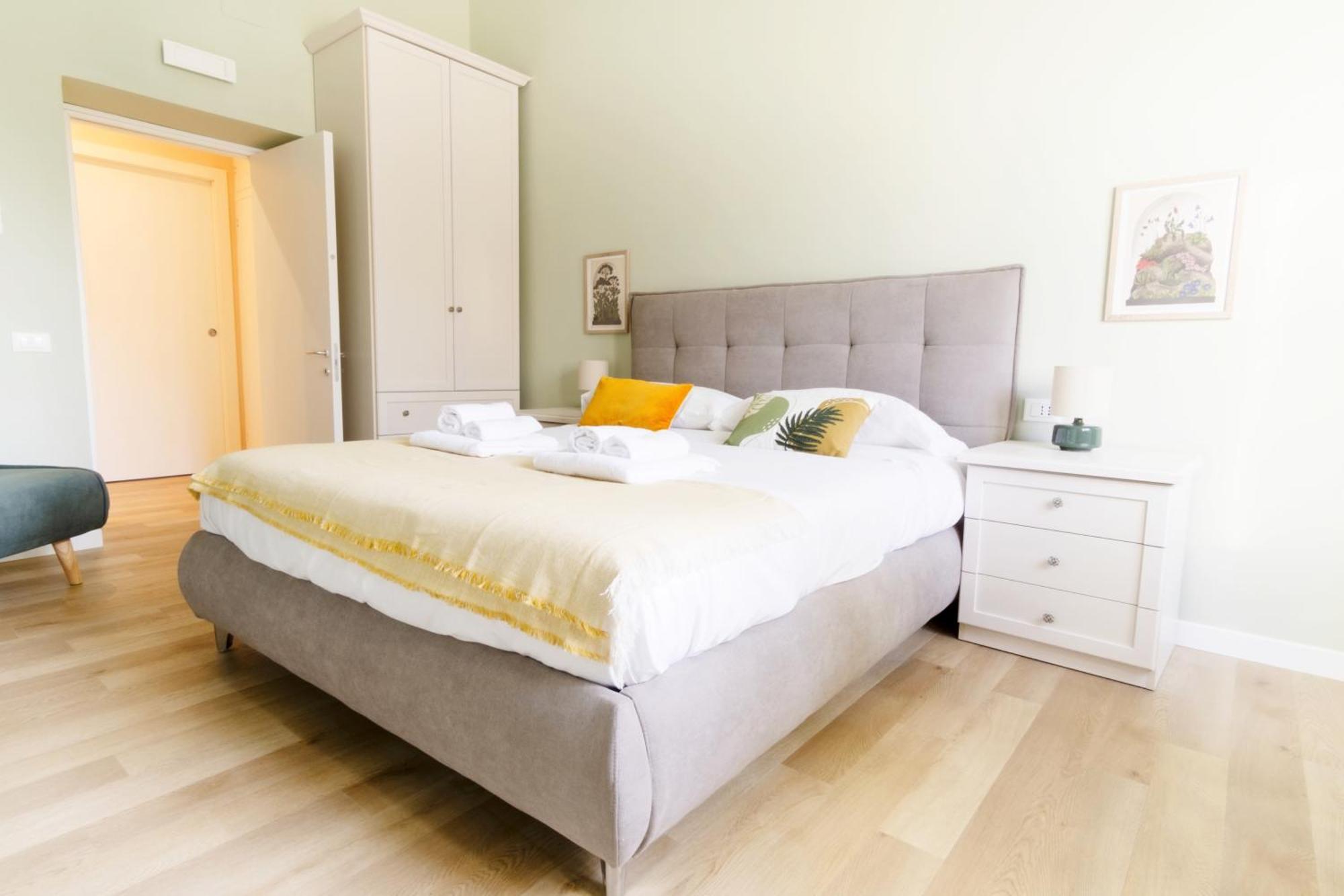 רומא Elegantis La Pariolina Apartment מראה חיצוני תמונה