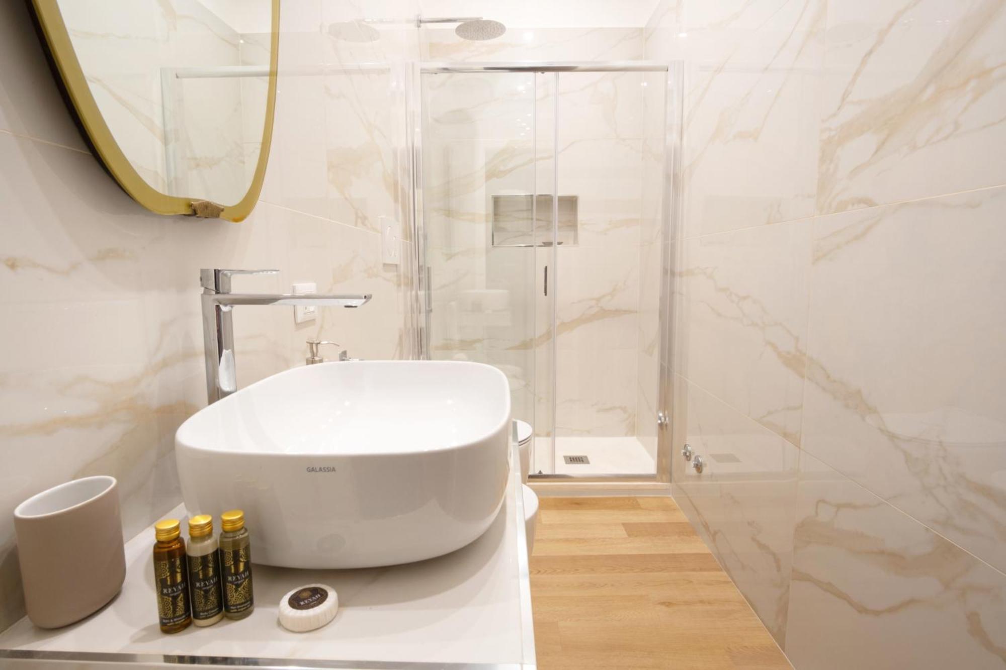 רומא Elegantis La Pariolina Apartment מראה חיצוני תמונה
