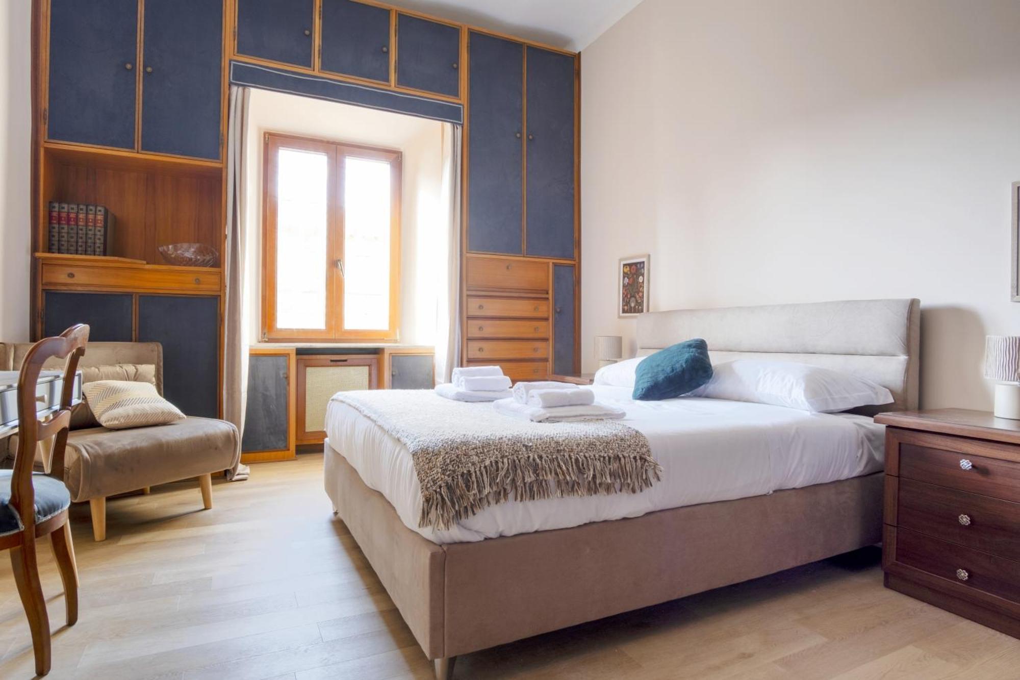 רומא Elegantis La Pariolina Apartment מראה חיצוני תמונה