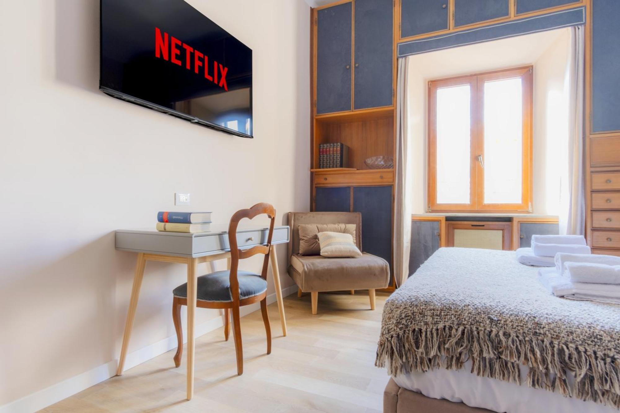רומא Elegantis La Pariolina Apartment מראה חיצוני תמונה