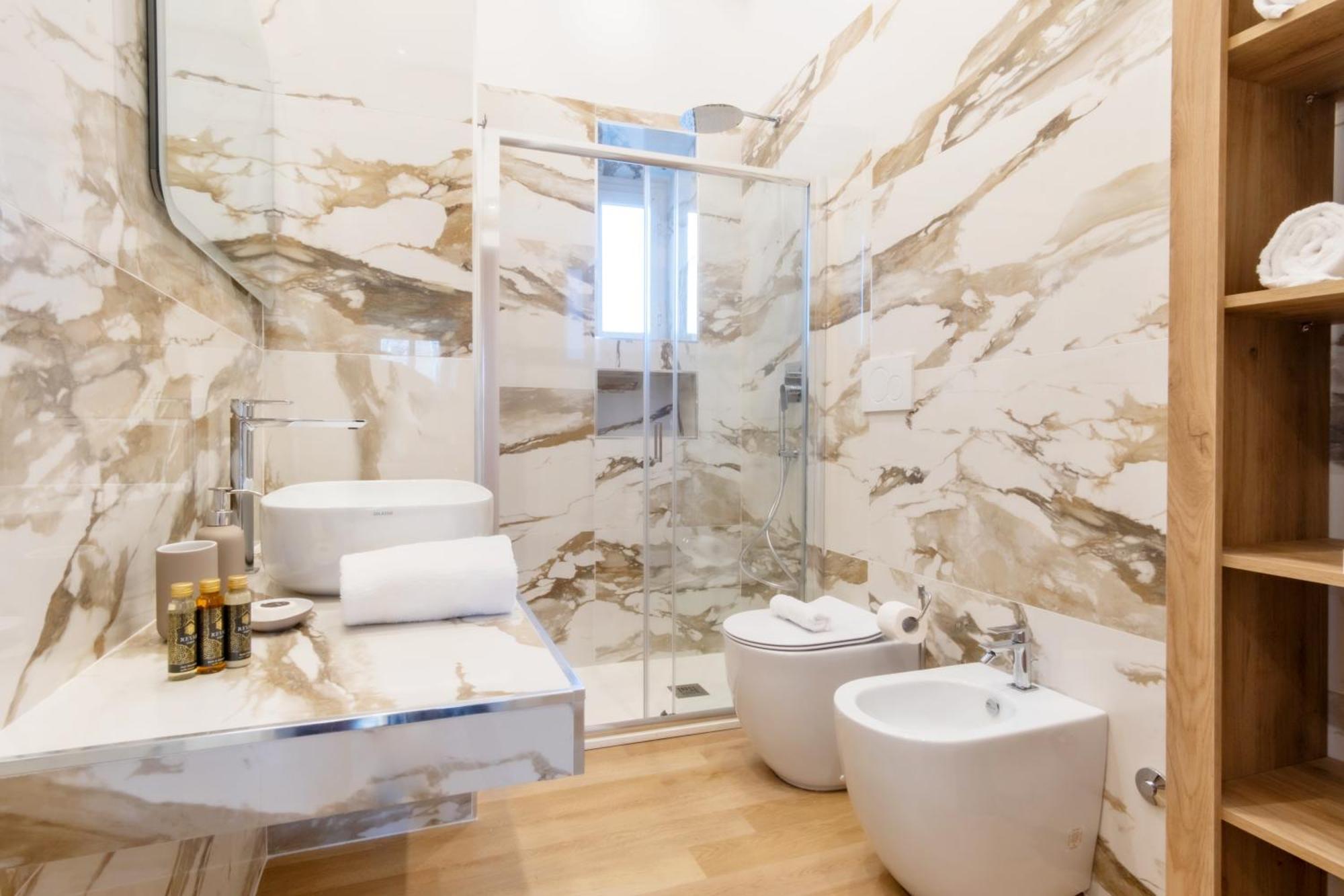 רומא Elegantis La Pariolina Apartment מראה חיצוני תמונה
