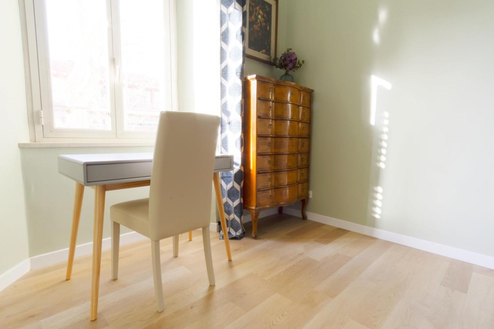רומא Elegantis La Pariolina Apartment מראה חיצוני תמונה