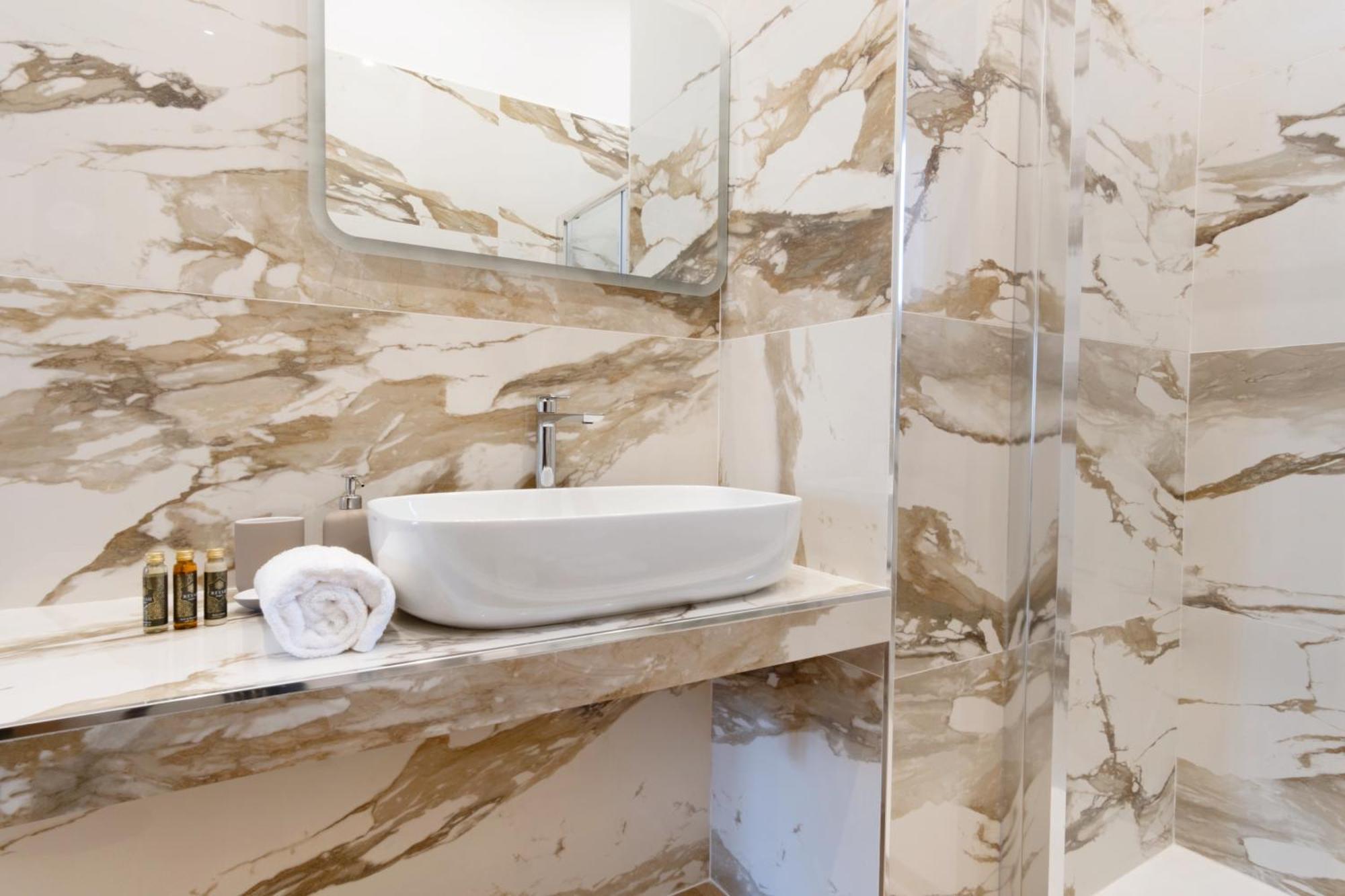 רומא Elegantis La Pariolina Apartment מראה חיצוני תמונה