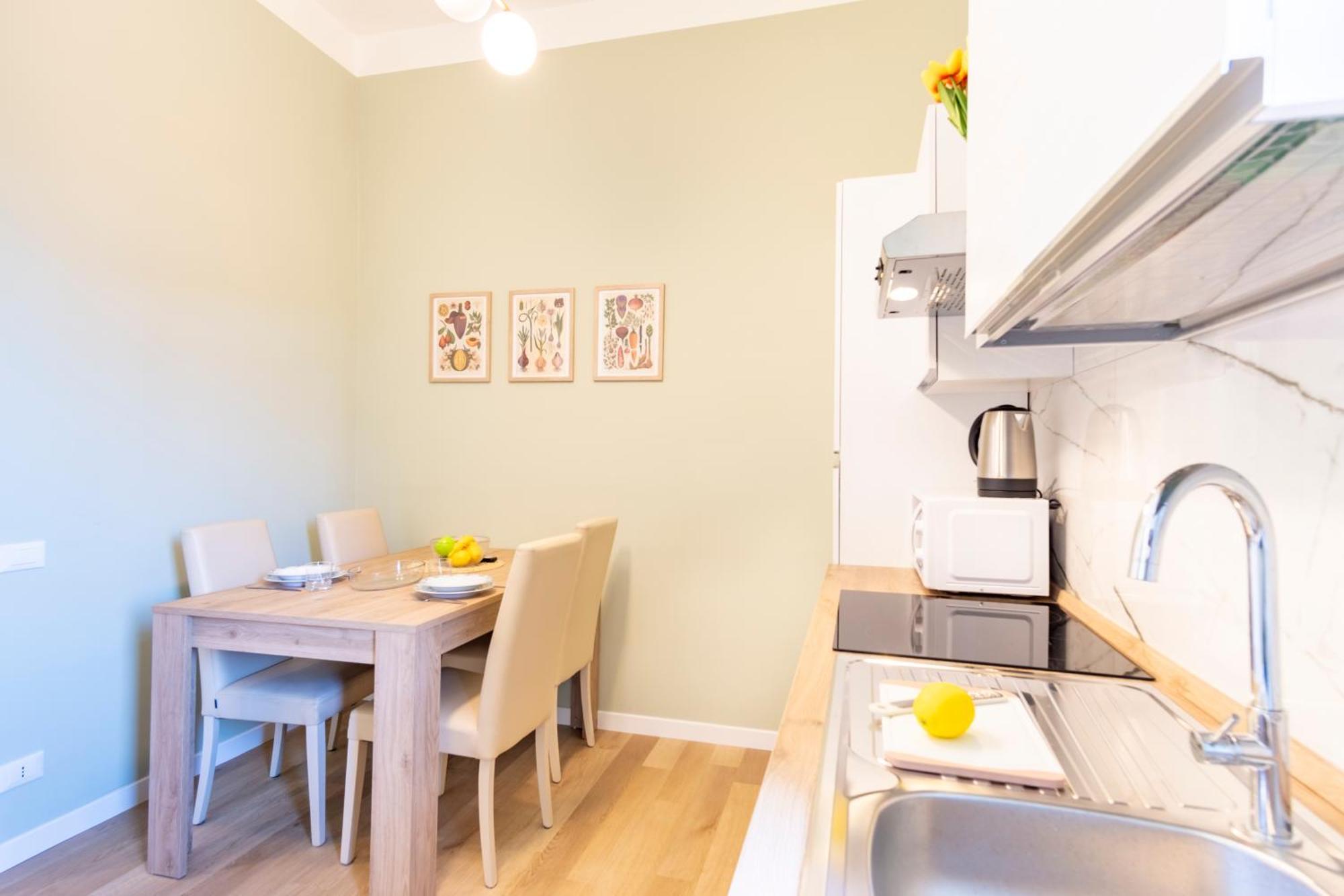 רומא Elegantis La Pariolina Apartment מראה חיצוני תמונה