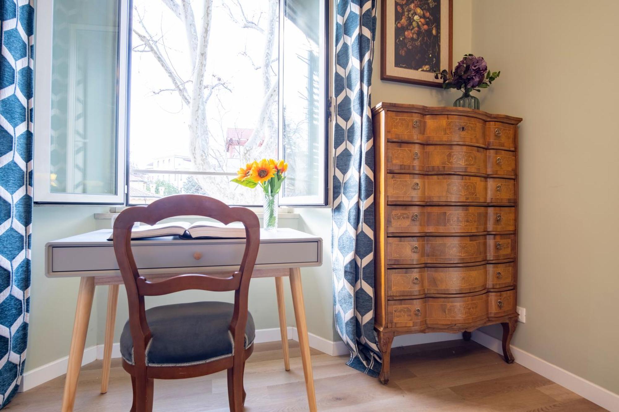רומא Elegantis La Pariolina Apartment מראה חיצוני תמונה
